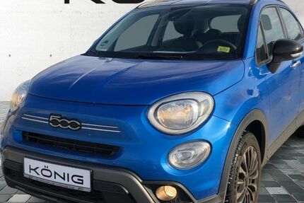 Fiat 500X 21.102 km 19.996 &euro; Teltow 14513