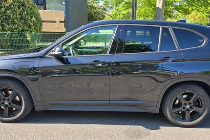 BMW X1 54.500 km 20.490 &euro; Mainz-Kostheim 55246