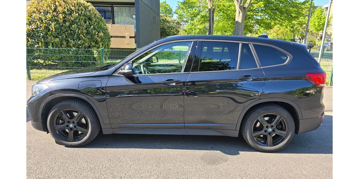 BMW X1 54.500 km 20.490 &euro; Mainz-Kostheim 55246
