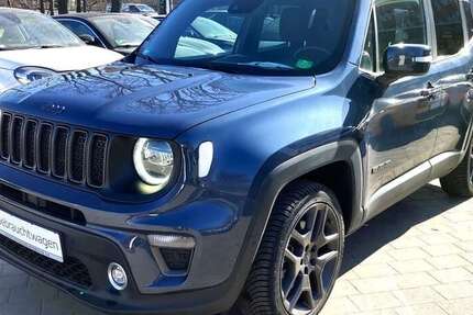 Jeep Renegade 42.575 km 21.499 &euro; Berlin 10829