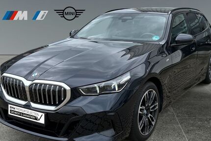 BMW 520 25.057 km 51.990 € Bamberg 96050