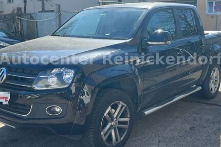 VW Amarok
