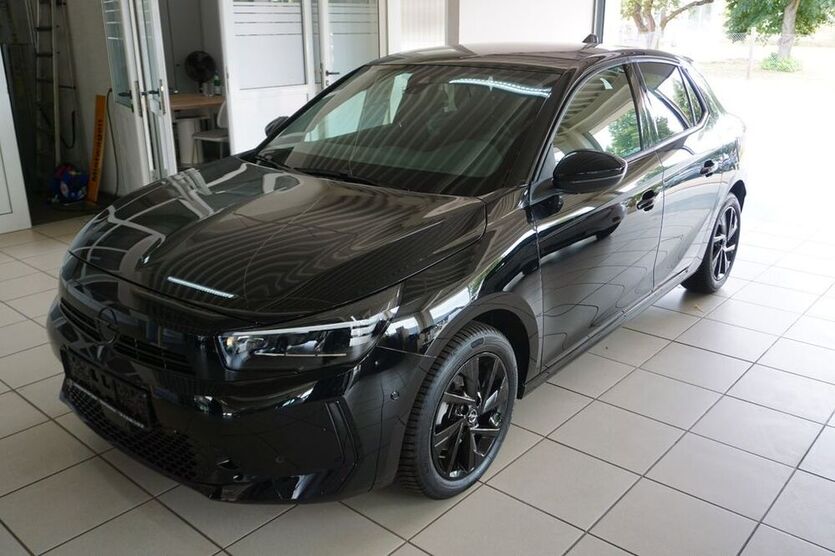 Corsa