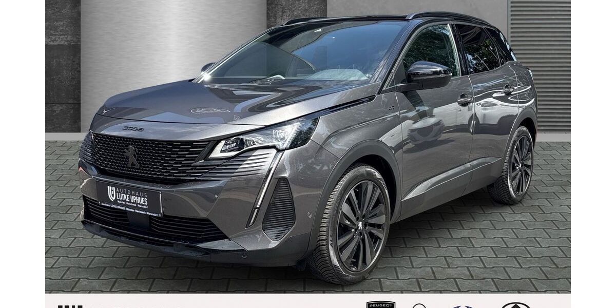 Peugeot 3008 32.299 km 26.990 &euro; Münster 48155