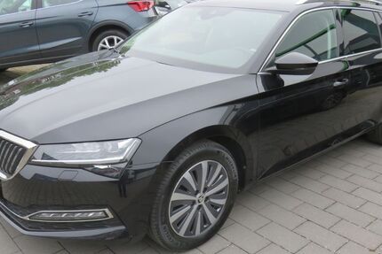 Skoda Superb 99.949 km 23.970 &euro; Bünde 32257