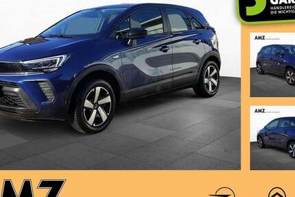 Opel Crossland 18.000 km 14.490 &euro; Pfaffenhofen 85276