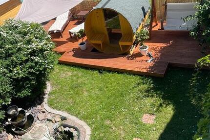 Wohnung Rinteln - 5 Zimmer, 100 m&sup2;, 980&euro; | Angebot:25128201