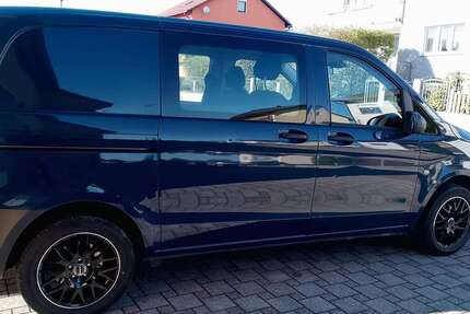Mercedes-Benz Vito 220.000 km 17.600 &euro; Schwarzhofen, M 92447