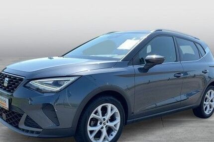 Seat Arona 53.251 km 18.980 &euro; Bad Essen 49152