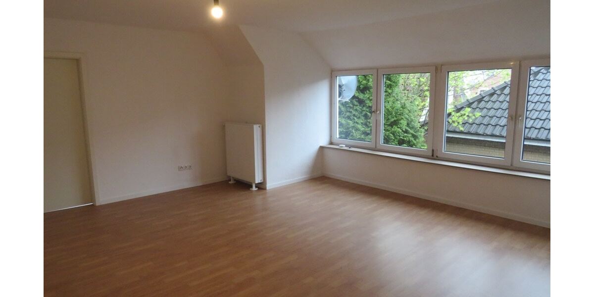 ***Wohnung mit viel Platz in Rhauderfehn*** - Dachgeschoßwohnung Rhauderfehn | Angebot:26443012