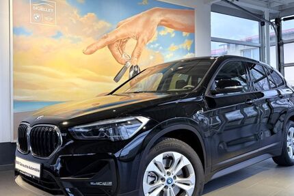 BMW X1 65.000 km 22.720 &euro; Strausberg 15344