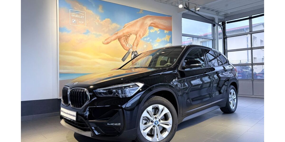 BMW X1 65.000 km 22.720 &euro; Strausberg 15344