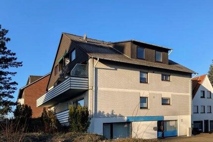 Laden-Büro- bzw. Praxisobjekt - auch Anmietung möglich