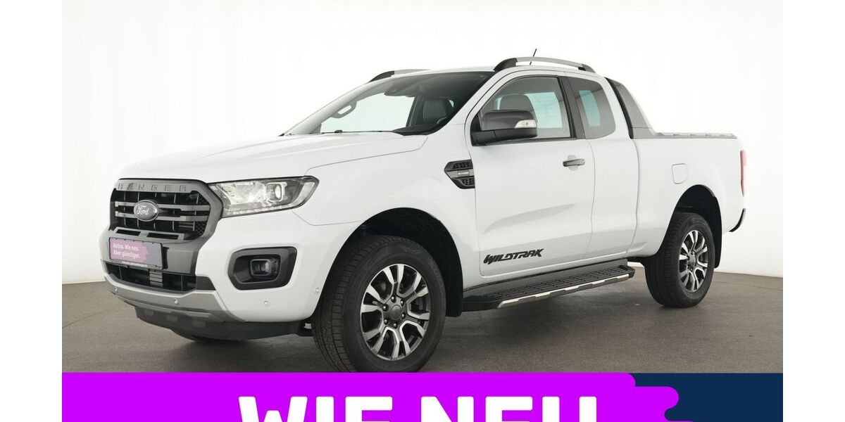 Ford Ranger 51.171 km 34.429 &euro; Neuss 41460