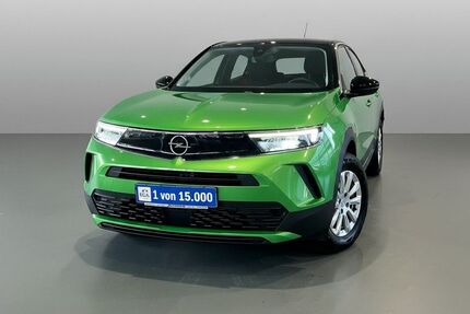 Opel Mokka 45.728 km 15.250 &euro; Karlsruhe 76227