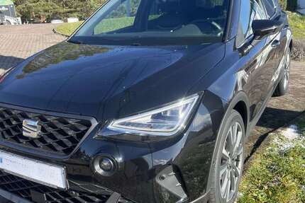 Seat Arona 2.150 km 26.750 &euro; Loßburg/Wittendorf 72290