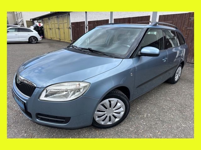 Fabia