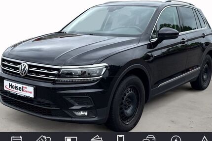 VW Tiguan 85.000 km 24.490 &euro; Merzig 66663