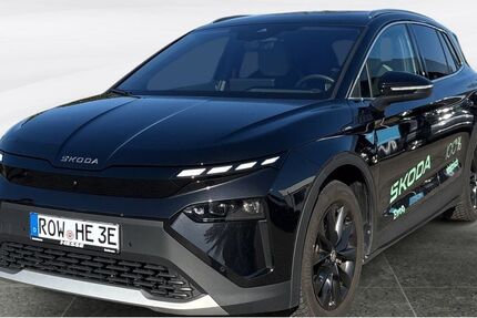 Skoda Elroq 10.300 km 40.890 &euro; Sottrum 27367