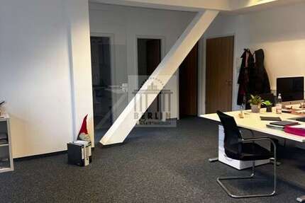 Büro in Berlin 1.480 € 80 m² zimmer
