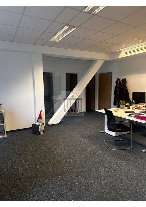 Büro in Berlin 1.480 € 80 m² zimmer