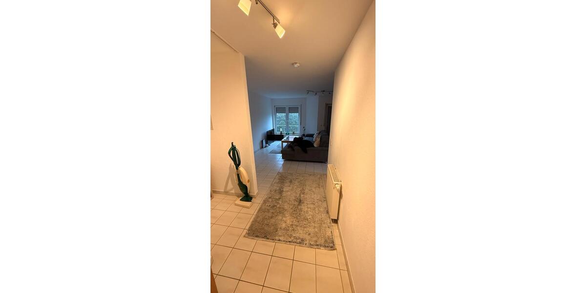 Erdgeschoßwohnung Gotha - 2 Zimmer, 50 m&sup2;, 630&euro; | Angebot:26025065
