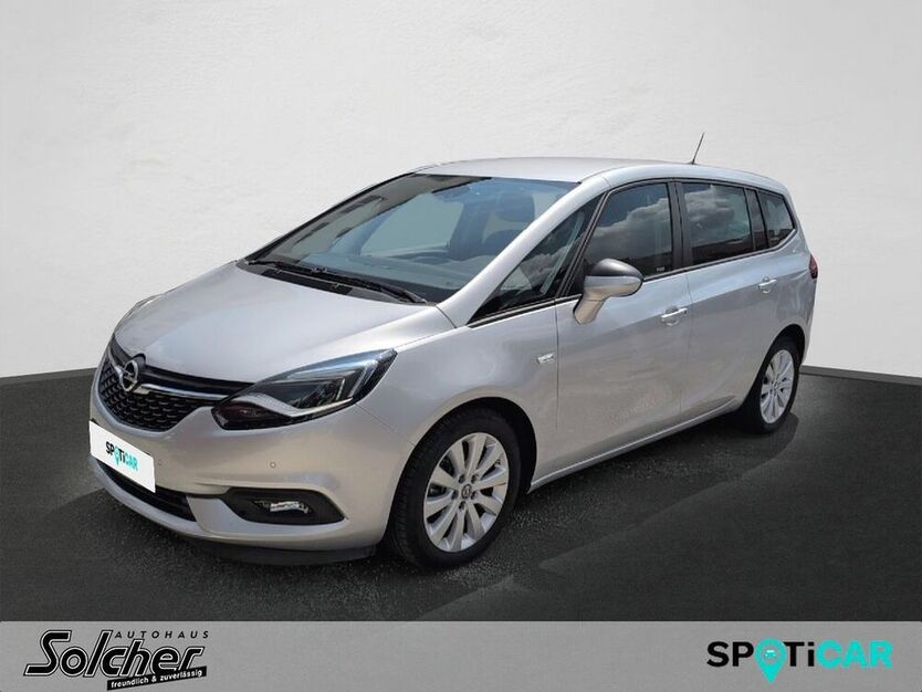 Zafira