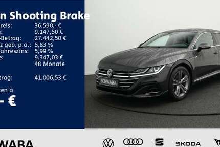 VW Arteon 29.700 km 36.590 &euro; Gersthofen 86368