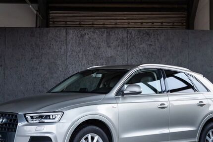 Audi Q3 140.000 km 16.500 &euro; Spaichingen 78549