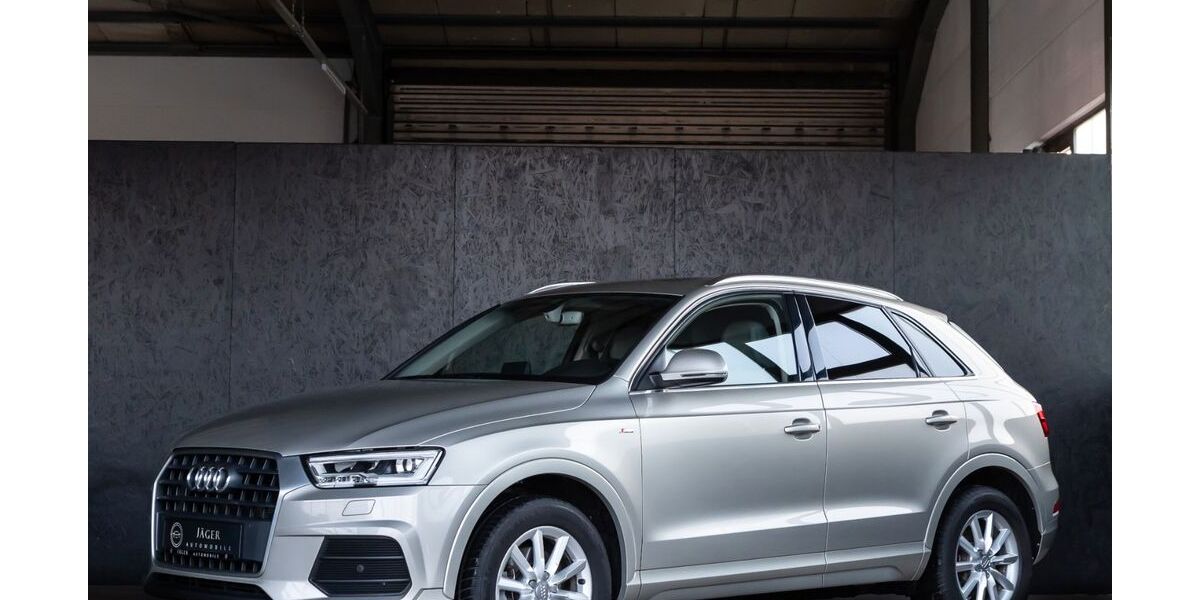 Audi Q3 140.000 km 16.500 &euro; Spaichingen 78549
