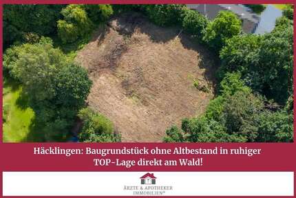 Grundstück zu verkaufen in Lüneburg Häcklingen 690.200 € 1725.5 m²