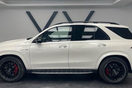 Mercedes-Benz GLE 63 AMG 62.243 km 89.850 &euro; Bad Griesbach 94086
