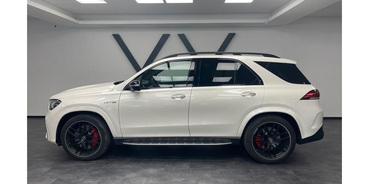 Mercedes-Benz GLE 63 AMG 62.243 km 89.850 &euro; Bad Griesbach 94086