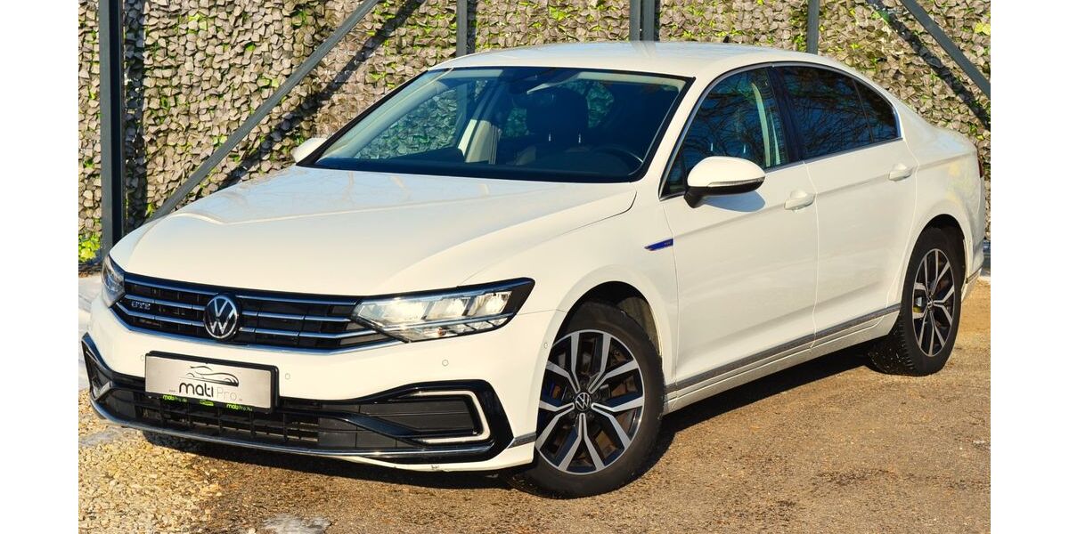 VW Passat 122.000 km 18.490 &euro; Pocking 94060