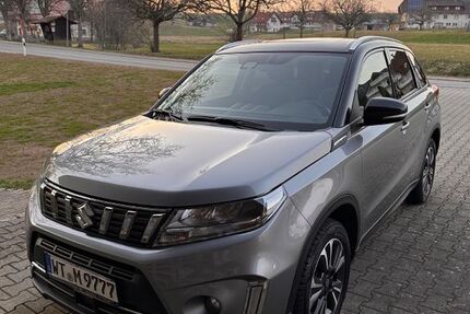 Suzuki Vitara 62.200 km 19.500 &euro; Görwihl 79733