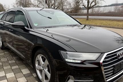 Audi A6 192.000 km 22.900 &euro; Sigmaringendorf 72517