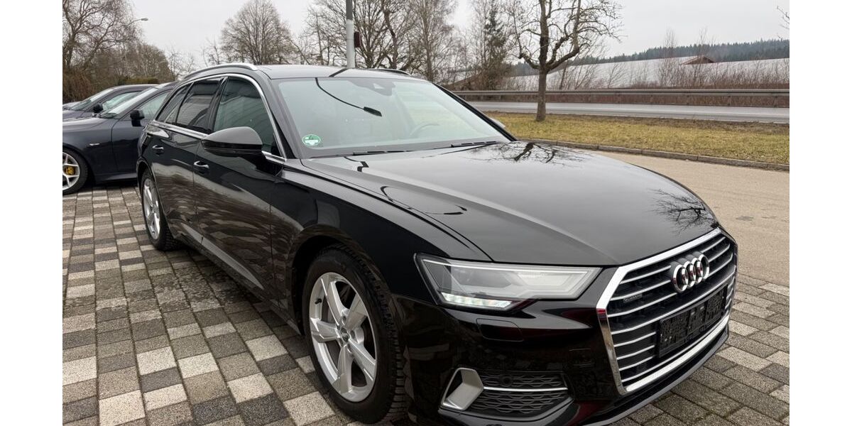 Audi A6 192.000 km 22.900 &euro; Sigmaringendorf 72517