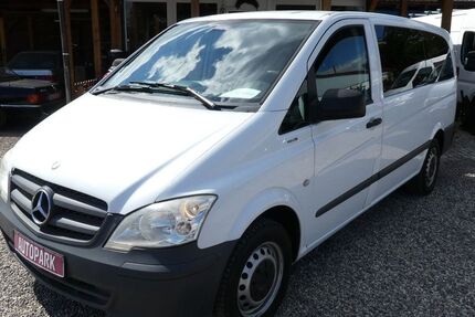 Mercedes-Benz Vito 308.840 km 7.990 € Dresden 01219