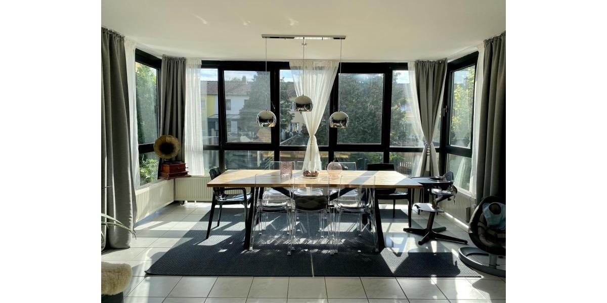 ObjNr:19762 - Sehr gepflegte 3-Zimmer ETW mit Garage in Mannheim-Rheinau 3 zimmer