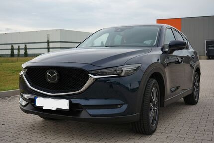 Mazda CX-5 147.086 km 15.800 &euro; Espelkamp 32339