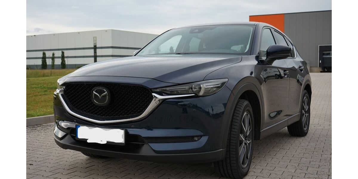 Mazda CX-5 147.086 km 15.800 &euro; Espelkamp 32339