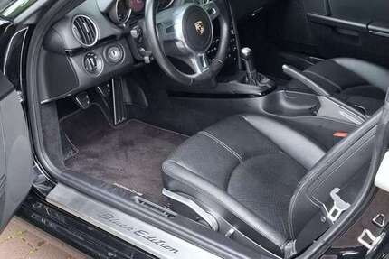 Porsche Boxster 67.200 km 42.500 € Detmold 32760