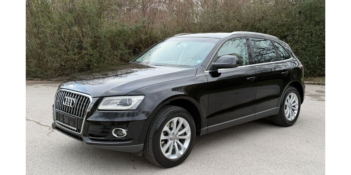 Audi Q5 176.000 km 14.990 &euro; München 81375