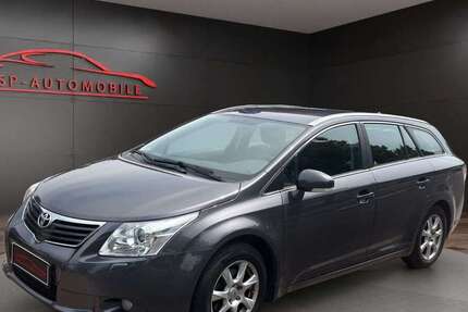 Toyota Avensis 219.000 km 5.000 &euro; Hamburg 22047