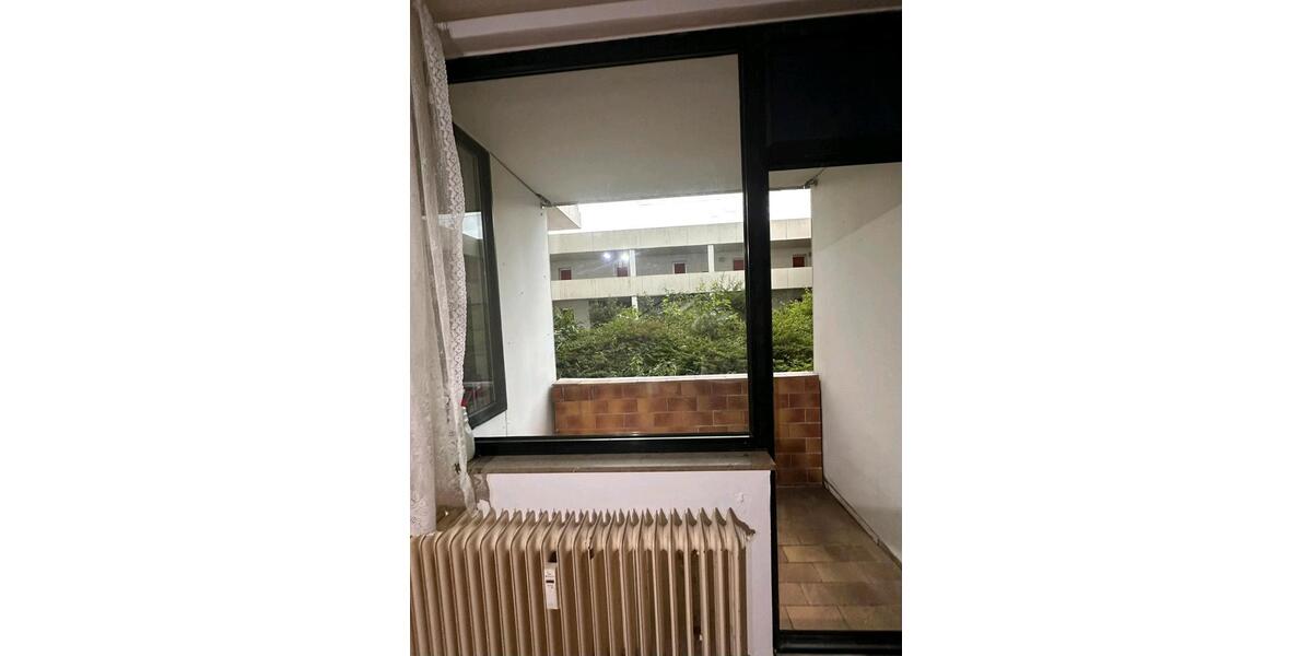 Etagenwohnung Nürnberg Altstadt, St. Lorenz - 1 Zimmer, 27 m&sup2;, 130.000&euro; | Angebot:26885126