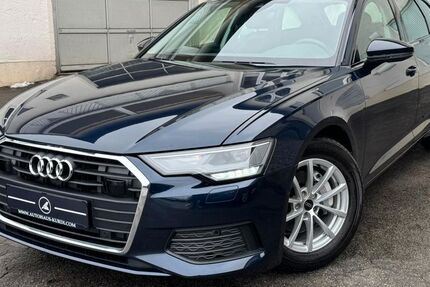 Audi A6 79.900 km 26.890 &euro; Willmering 93497