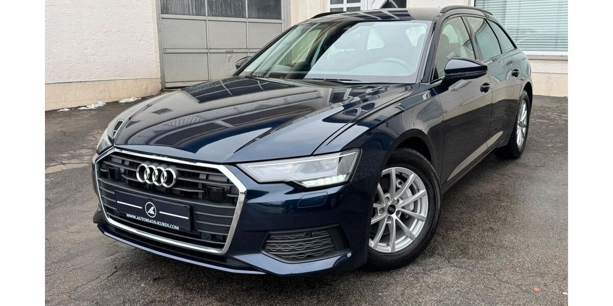 Audi A6 79.900 km 26.890 &euro; Willmering 93497