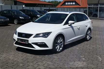 Seat Leon 106.900 km 12.890 &euro; Adelheidsdorf 29352