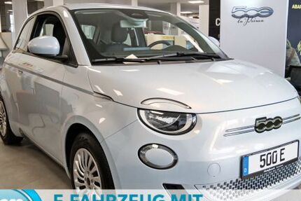 Fiat 500e 5.700 km 19.450 € Aschaffenburg 63739