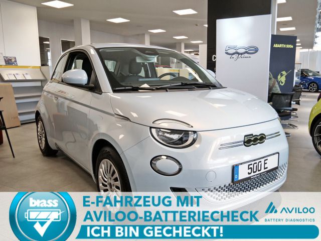 Fiat 500e 5.700 km 19.450 € Aschaffenburg 63739